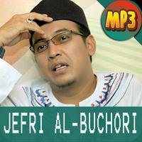 Ceramah Offline Ustad Jefry Al Buchori Affiche