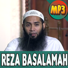Ceramah Reza Basalamah Offline icône