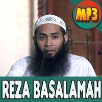 Ceramah Reza Basalamah Offline اسکرین شاٹ 1