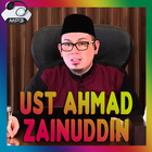 Ceramah Ustad Ahmad Zainuddin lc Offline icône