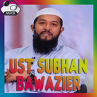 Ceramah Ustad Subhan Bawazaer Offline icône