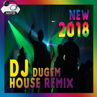 DJ Dugem House Remix Lengkap 2018 icône