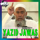 Kajian Ust Yazid Jawas Offline 图标