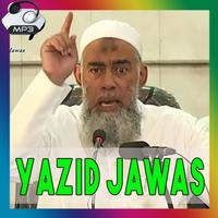 Kajian Ust Yazid Jawas Offline 海报