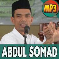 Kajian Abdul Somad Offline poster