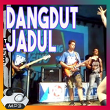 Lagu Dangdut Jadul Offline icône