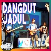 Lagu Dangdut Jadul Offline الملصق