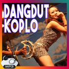 Lagu Dangdut Koplo Offline أيقونة