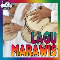 Lagu Marawis Terbaru 2018 โปสเตอร์