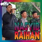 Lagu Nasyid Raihan Offline Lengkap ikona