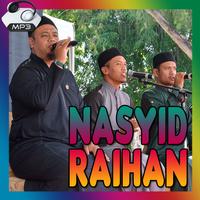 Lagu Nasyid Raihan Offline Lengkap 2020 poster