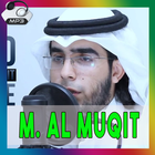 آیکون‌ Muhammad Al Muqit Offline