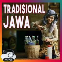 Musik Tradisional Jawa Offline الملصق