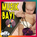 Musik Untuk Penenang Bayi Offline APK