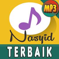 Nasyid Offline Terbaik تصوير الشاشة 1