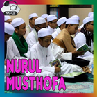 Qosidah Nurul Musthofa Offline icône