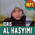 Qori Idris Al Hasyimi Offline icône