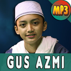 ikon Kumpulan Lagu Shalawat Gus Azmi