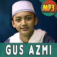 Kumpulan Lagu Shalawat Gus Azmi poster