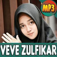 Kumpulan Lagu Shalawat Veve Zulfikar-poster
