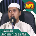 Icona Ceramah Islam Abdullah Zaen MA