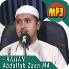 Ceramah Islam Abdullah Zaen MA иконка