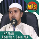 Ceramah Islam Abdullah Zaen MA-APK