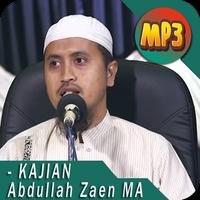 Ceramah Islam Abdullah Zaen MA capture d'écran 3