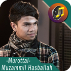 Murottal Muzammil Hasballah আইকন