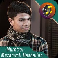 Murottal Muzammil Hasballah 스크린샷 3