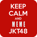 Perang Gambar DP Lucu JKT48