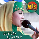 APK Full Qosidah Al Manar Lengkap