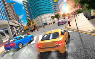 Car Driving Simulator ภาพหน้าจอ 3