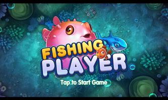 Fishing Master Mania Plakat