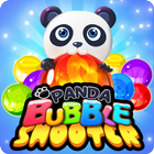 Panda Bubble Shooter أيقونة