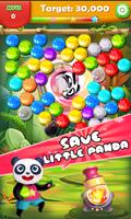 Panda Bubble Shooter پوسٹر