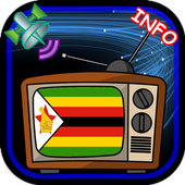 TV Channel Online Zimbabwe icon