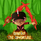 Qoqoboy Jungle Run Adventure 图标