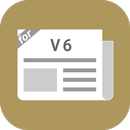 V6まとめったー for V6(ジャニーズ) APK