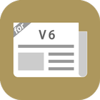 V6まとめったー for V6(ジャニーズ) icon