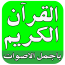 القرآن الكريم باجمل الاصوات aplikacja