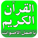 القرآن الكريم باجمل الاصوات APK