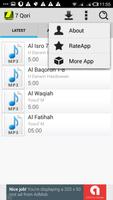 7 Qori Terbaik Ekran Görüntüsü 2