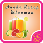 Aneka Resep Minuman ไอคอน