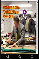 Kannada Tailoring Guide syot layar 2