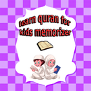 Learn quran for kids memorize recitation APK