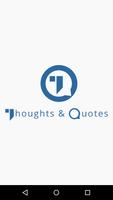 100000+ Famous Quotes 포스터