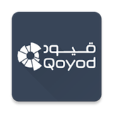 Qoyod - قيود Zeichen