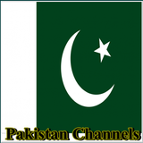 Pakistan Channels Info icono
