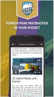 Penken Park bài đăng